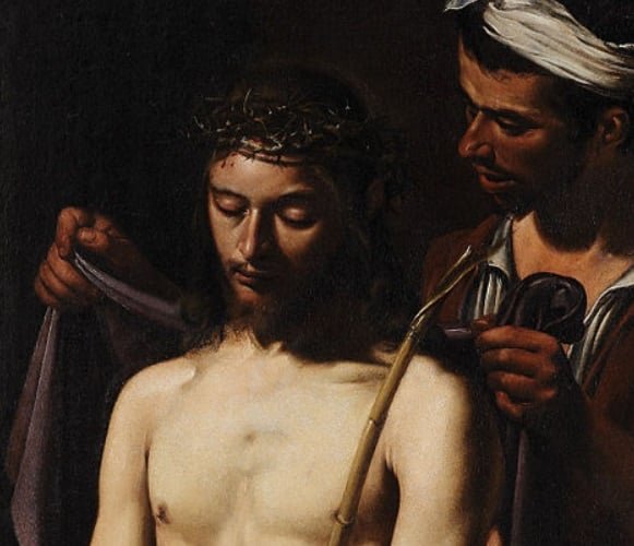 O monumento, que ilustra Cristo com a coroa de espinhos em um momento anterior à crucificação, é considerada um dos maiores achados da história da arte.