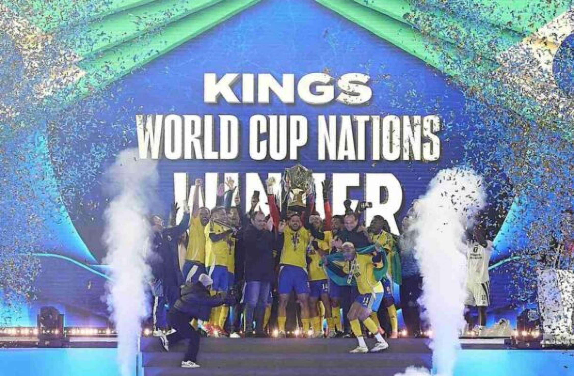 Craque do Brasil na Kings League foi reprovado em testes em grandes clubes