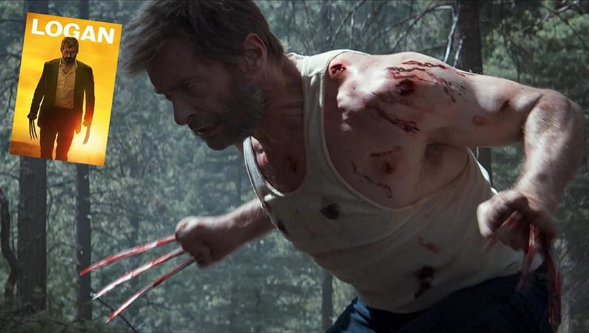 Em 2017, o ator voltou para se despedir do herói em 