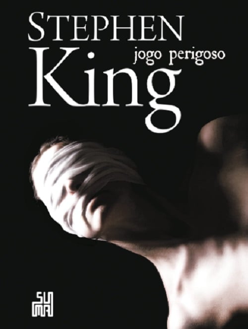 Jogo Perigoso (1992) - Este é o livro que inspirou o filme homônimo da Netflix ? partindo de um jogo erótico para uma trama que mistura terror psicológico e sobrenatural. O enredo mostra uma mulher cujo marido morre enquanto ela está algemada a uma cama.