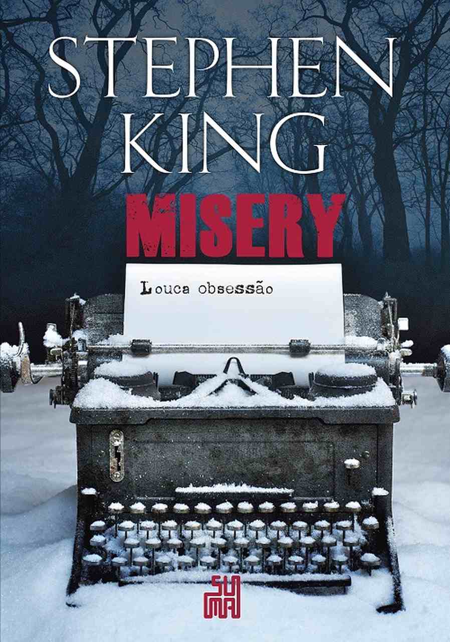  Misery: Louca Obsessão (1987) -  Esta é uma história marcante e impactante sobre como uma ficção pode ser extremamente dominante e real em uma mente obsessiva.  Paul Sheldon é resgatado de um acidente por uma fã, que está insatisfeita com o final do seu último livro e quer puni-lo por isso
