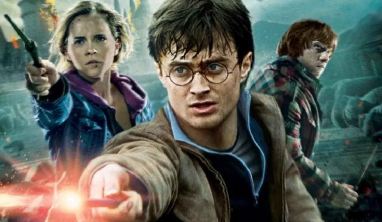 Qual você gostou mais? O ranking dos filmes da saga Harry Potter