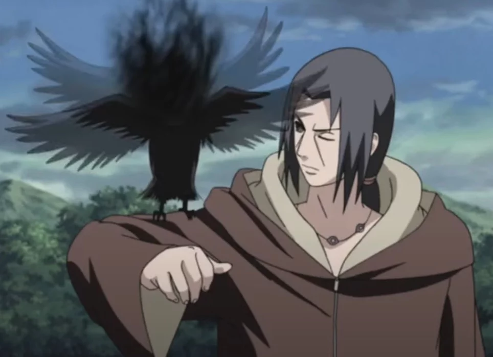 Para compreender melhor esse fato, responda essa pergunta: quais são os ninjas que conseguem vencer nomes como Pain, Itachi, Kakuzu, Deidara e Kisame?