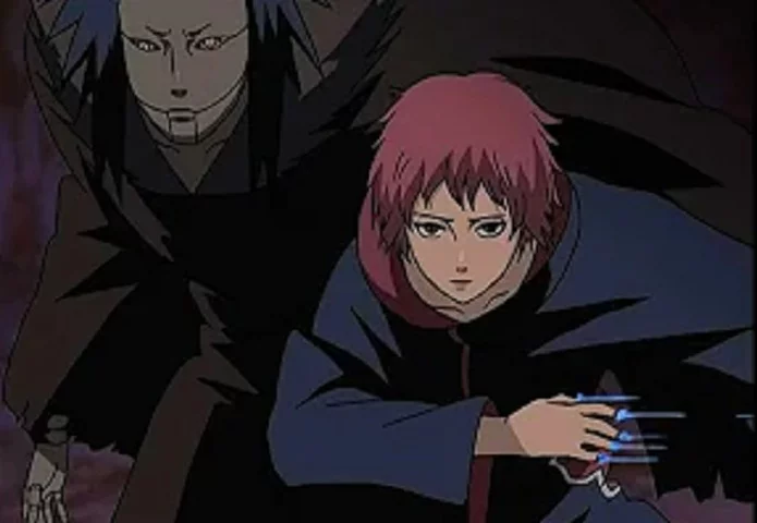 Entre eles estão Sasori, que tinha uma história bem profunda e potencial de luta pouco aproveitado, e Kisame, que aparece no enredo muito mais como companheiro de busca de Itachi do que um poderoso e agressivo ninja que ele é. 