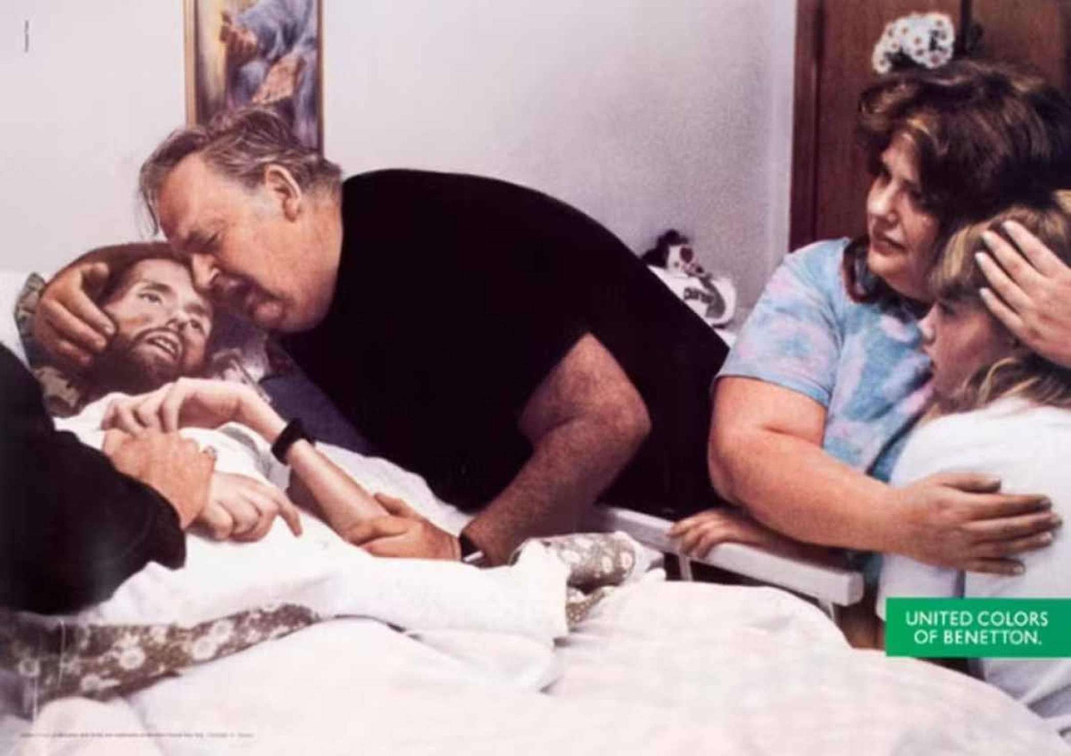 Morre Oliviero Toscani, autor das polêmicas campanhas da Benetton