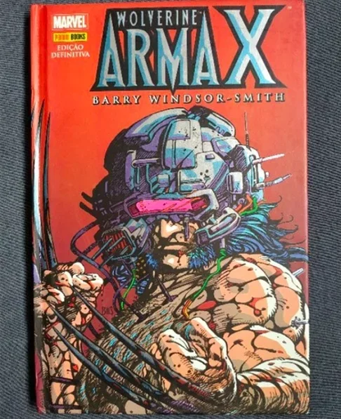 Algumas das histÃ³rias mais marcantes do personagem nos quadrinhos incluem 