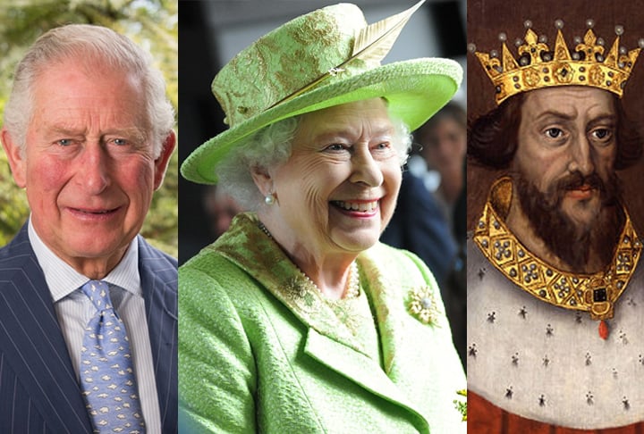 Realeza britanica: veja a história dessa monarquia que atrai interesse mundial