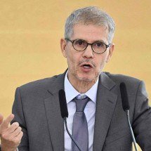 Fake news, como a do Pix, são desafios para novo ministro da Secom - Evaristo Sa/AFP