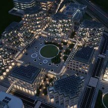 "Cidade do futuro" construída no Japão terá moradores "cobaias"; entenda - divulgação/Toyota