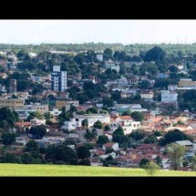 Mulher contrata homem para matar próprio cachorro em Minas - Divulgação/Prefeitura de Pompéu