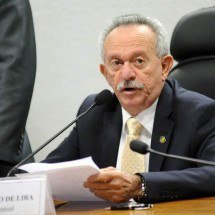 Pai de Arthur Lira morre aos 82 anos - Lucio Bernardo Jr. / Câmara dos Deputados