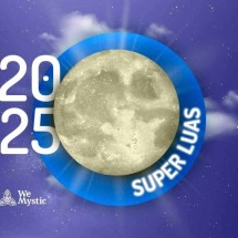 Superluas de 2025: um guia das noites mais iluminadas do ano!