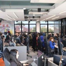 Selbetti está entre as melhores do Great Place to Work - DINO