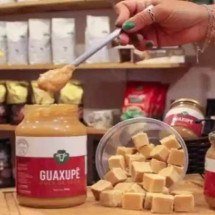 Doce de Leite Guaxupé foi descontinuado em 1996 por dificuldades econômicas -  (crédito: Redes sociais/Reprodução)