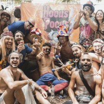 Esquenta de carnaval: Onde curtir roda de samba raiz, feijoada e boteco  - Hocus Pocus/Divulgação