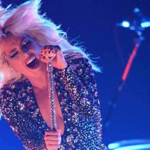 Lady Gaga no Rio: show está confirmado para 3 de maio -  Robyn Beck / AFP