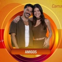 Protagonista e campeã de reality: a carreira da atriz Vitória Strada, do BBB25 - Divulgação/Globo