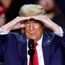 Quem vai e quem não vai à cerimônia de posse de Trump nos EUA