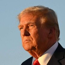 Imigração, tarifas e indulto: o programa de governo prometido por Trump - JIM WATSON / AFP
