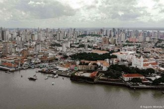 Defensoria do Pará notifica plataformas de hospedagem sobre COP30