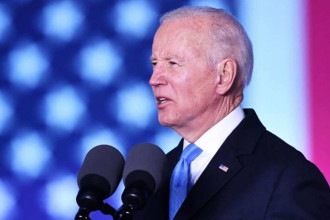 Joe Biden é diagnosticado com forma agressiva de câncer de próstata
