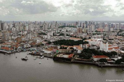 Licitação para hotéis da COP30 dá 1º lugar a proposta R$ 44 milhões mais cara -  (crédito: Platobr)