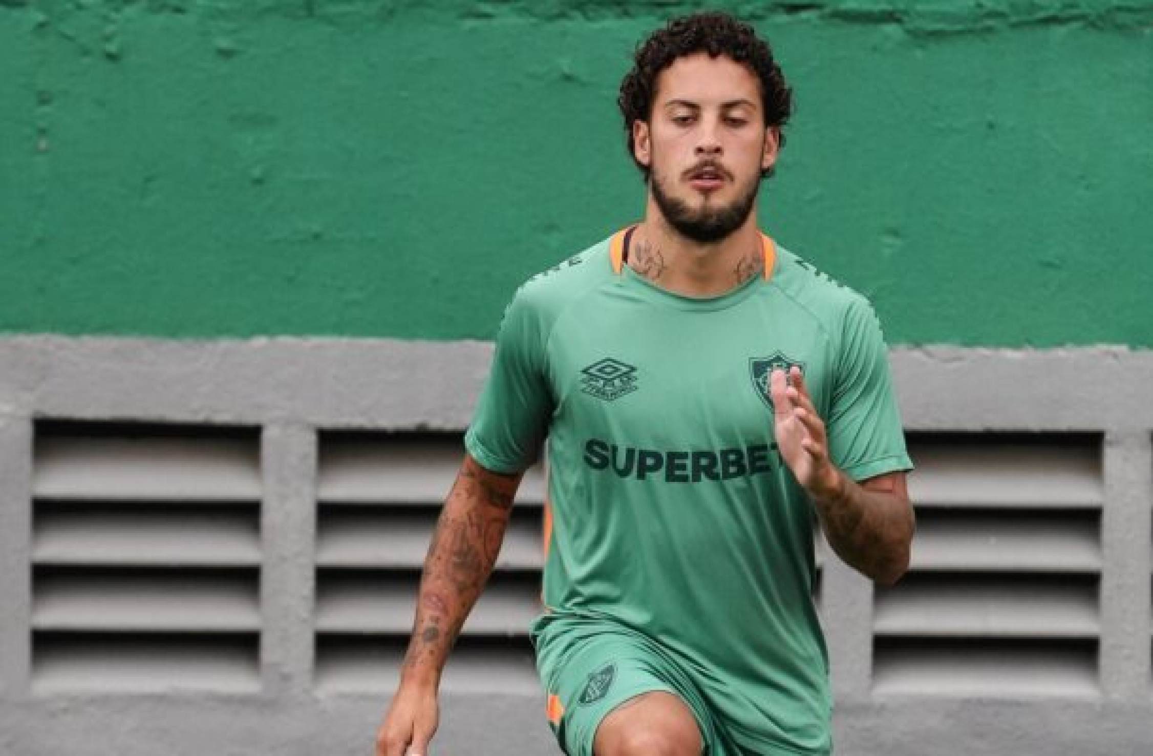 Fluminense pode ter ‘reforços’ contra o Volta Redonda