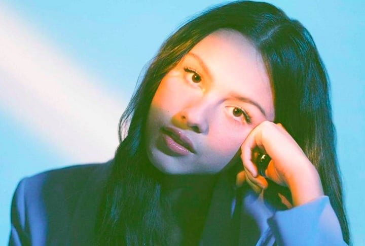 A responsável pelo sucesso 