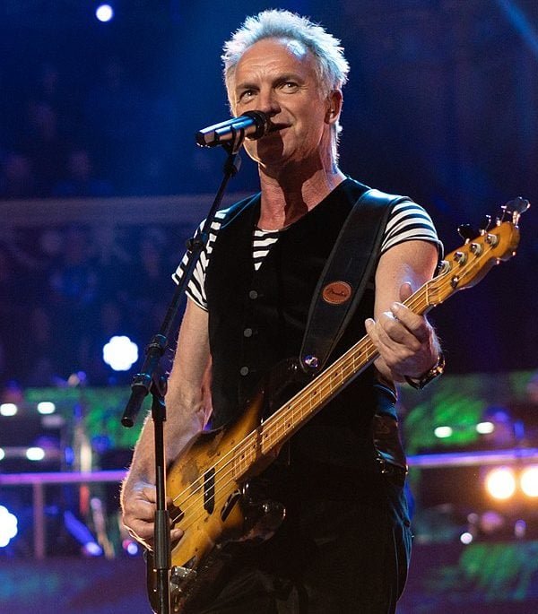 Os shows farão parte da turnê 