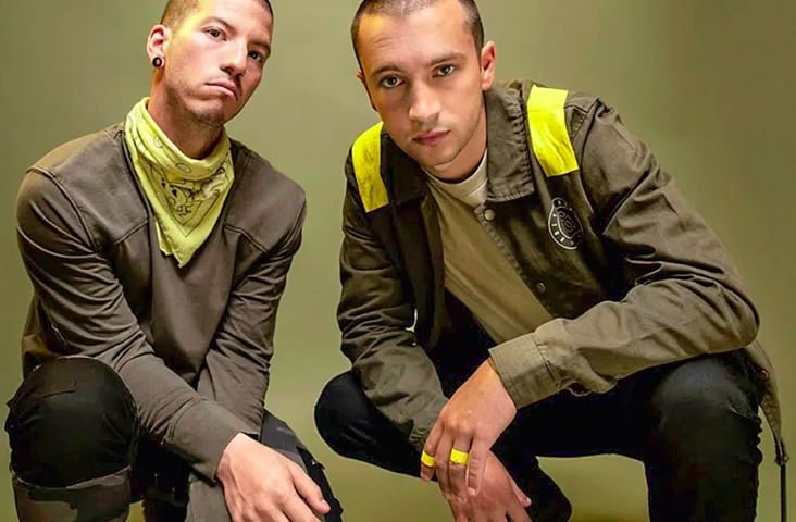 Responsáveis pelos sucessos 