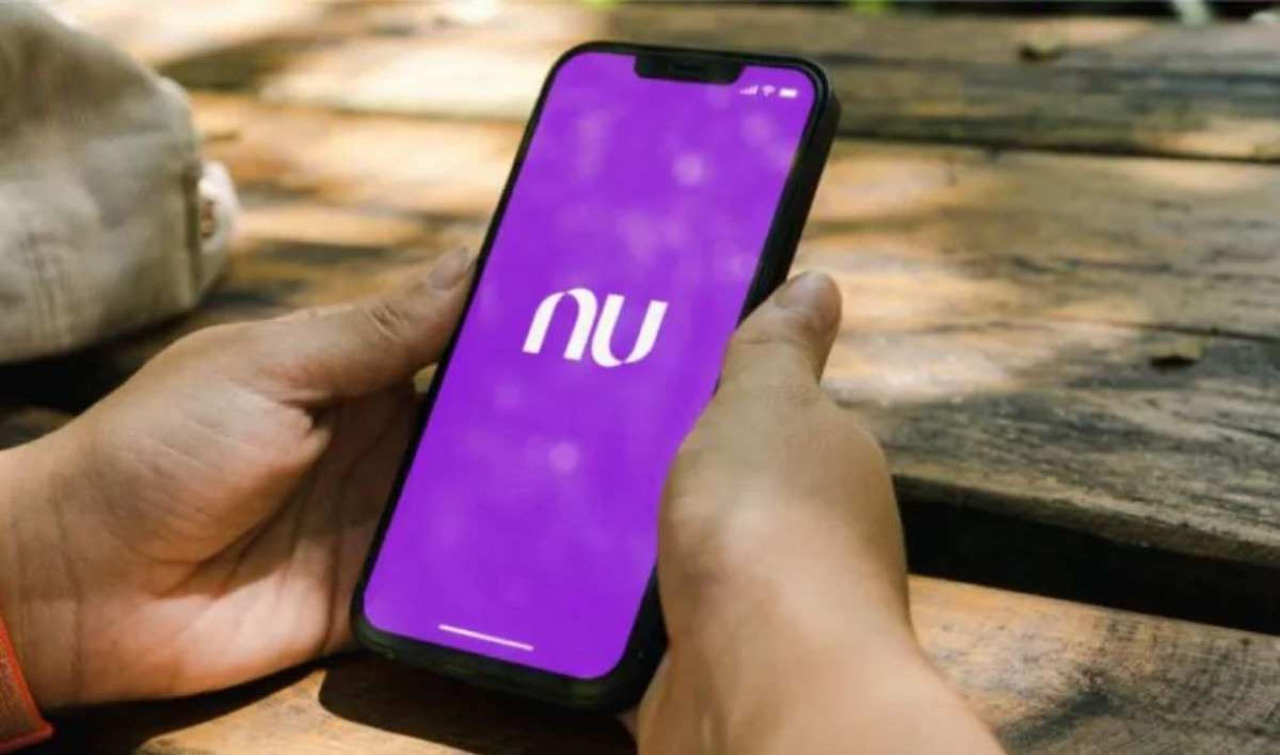 Nubank emite alerta em transações para sites de apostas