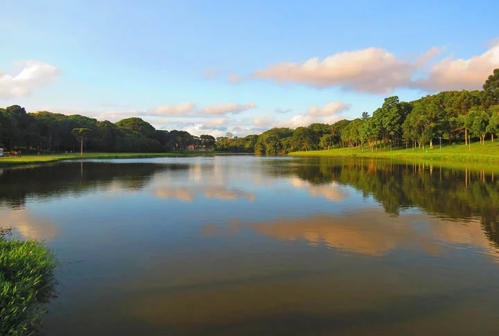 Além do prêmio concedido à sua capital,  o estado do Paraná foi eleito o estado mais inovador e sustentável do Brasil, segundo o ranking Bright Cities.