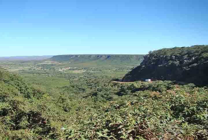 A Chapada do Araripe possui variedade de plantas e animais. Destaca-se ainda pelo Geopark Araripe, contribuindo para a preservação e divulgação do patrimônio geológico e paleontológico. 