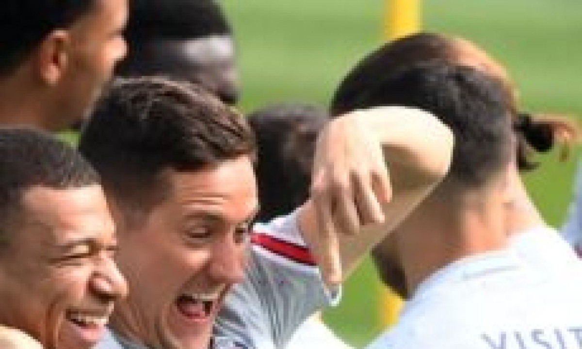 Ex-companheiro de Messi e Neymar, espanhol fecha com clube argentino -  (crédito: No Ataque Internacional)