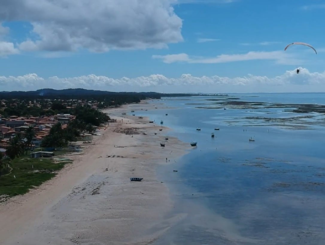 Por lá, a praia da Conceição é conhecida pela sua boa estrutura e tranquilidade, atraindo muitos visitantes. Quer saber por que Rio Quente lidera a estatística? Conheça mais sobre a cidade!