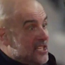 Após furiosa ‘bronca’ em goleiro do City, Guardiola explica o que disse ao jogador - No Ataque Internacional