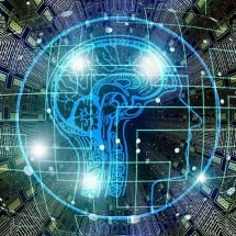 Com Inteligência Artificial, atores surgem mais jovens em filmes - Pixabay