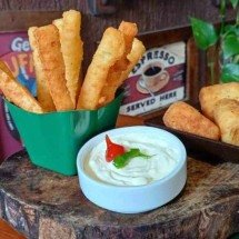 MG: festival gastronômico vai percorrer 5 cidades do Campo das Vertentes - Arold&acute;s Pub/Divulga&ccedil;&atilde;o