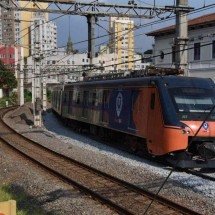 Usuários do Metrô BH relatam atrasos e ‘caos’ nesta manhã de quarta (15/1) - Gladyston Rodrigues/EM/D.A. Press
