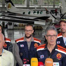 Chuvas em Minas: governo antecipa recursos para municípios em calamidade - Edésio Ferreira/EM/D.A Press