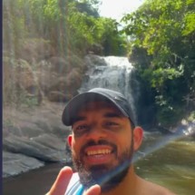MG: músico gospel dado como desaparecido é encontrado e desmente sumiço - Reprodução/redes sociais