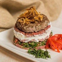 Seis lugares para visitar em BH quando der fome de comida árabe - Abbas Empório Árabe/Divulgação