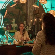 Angelina Jolie tem performance admirável como "Maria Callas"  - DIAMOND FILMS/DIVULGAÇÃO