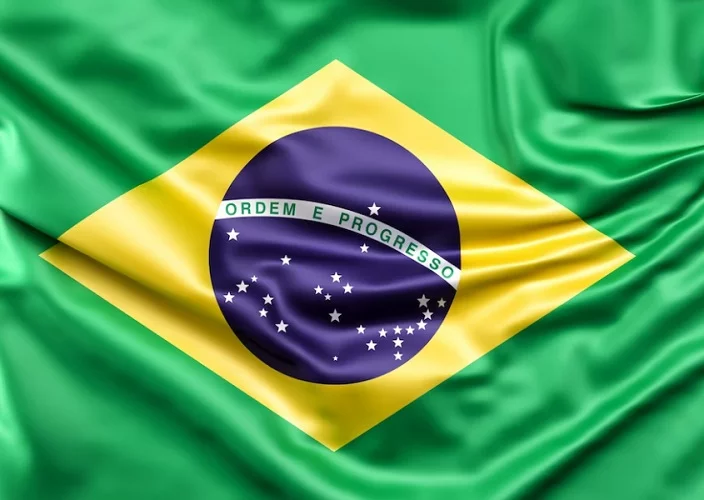 A lista inclui além do Brasil outros países: Angola, Cabo Verde, Guiné-Bissau, Guiné Equatorial, Moçambique, São Tomé e Príncipe e Timor-Leste.