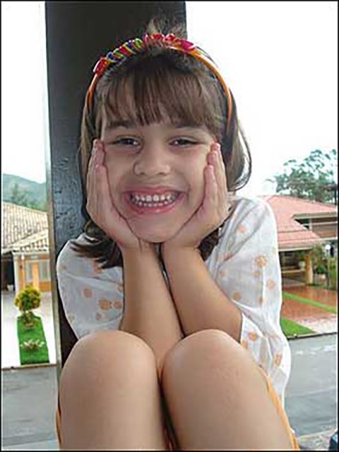 Isabella Nardoni - A menina de 5 anos foi jogada pela janela de um apartamento, no sexto andar de um prédio em São Paulo. O pai Alexandre Nardoni e a madrasta Anna Carolina Jatobá foram condenados pelo crime.  
