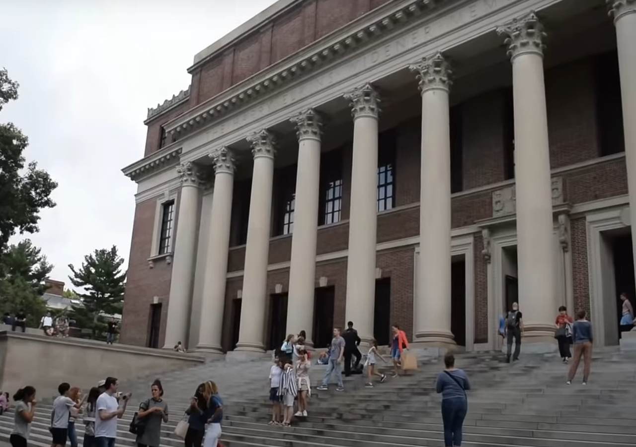 As pesquisas da Universidade de Harvard pretendem impactar positivamente na saÃºde geral, fornecendo a energia necessÃ¡ria para enfrentar as atividades diÃ¡rias.