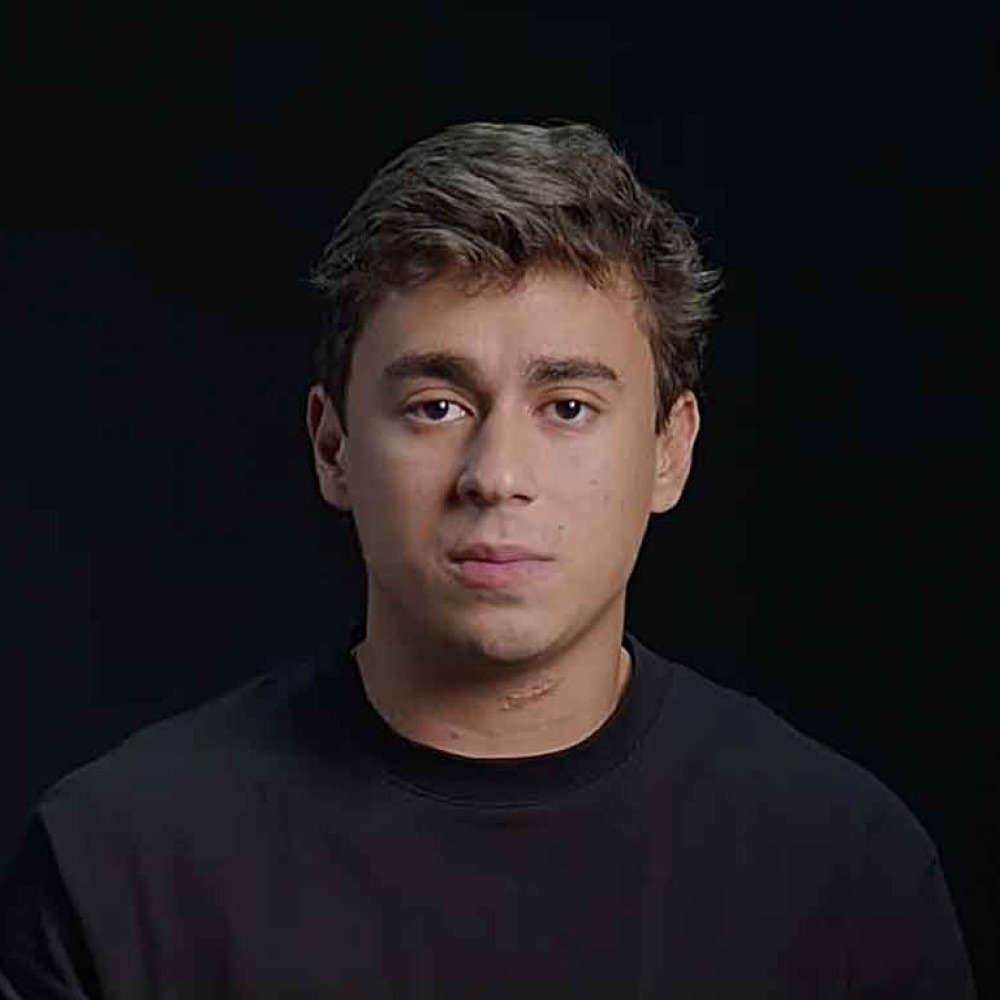 Nikolas vota a favor do fim da escala 6x1: ‘Também sei jogar o jogo’