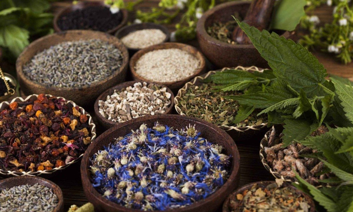 Banhos de descarrego da Umbanda para cada dia da semana -  (crédito: Wemystic)