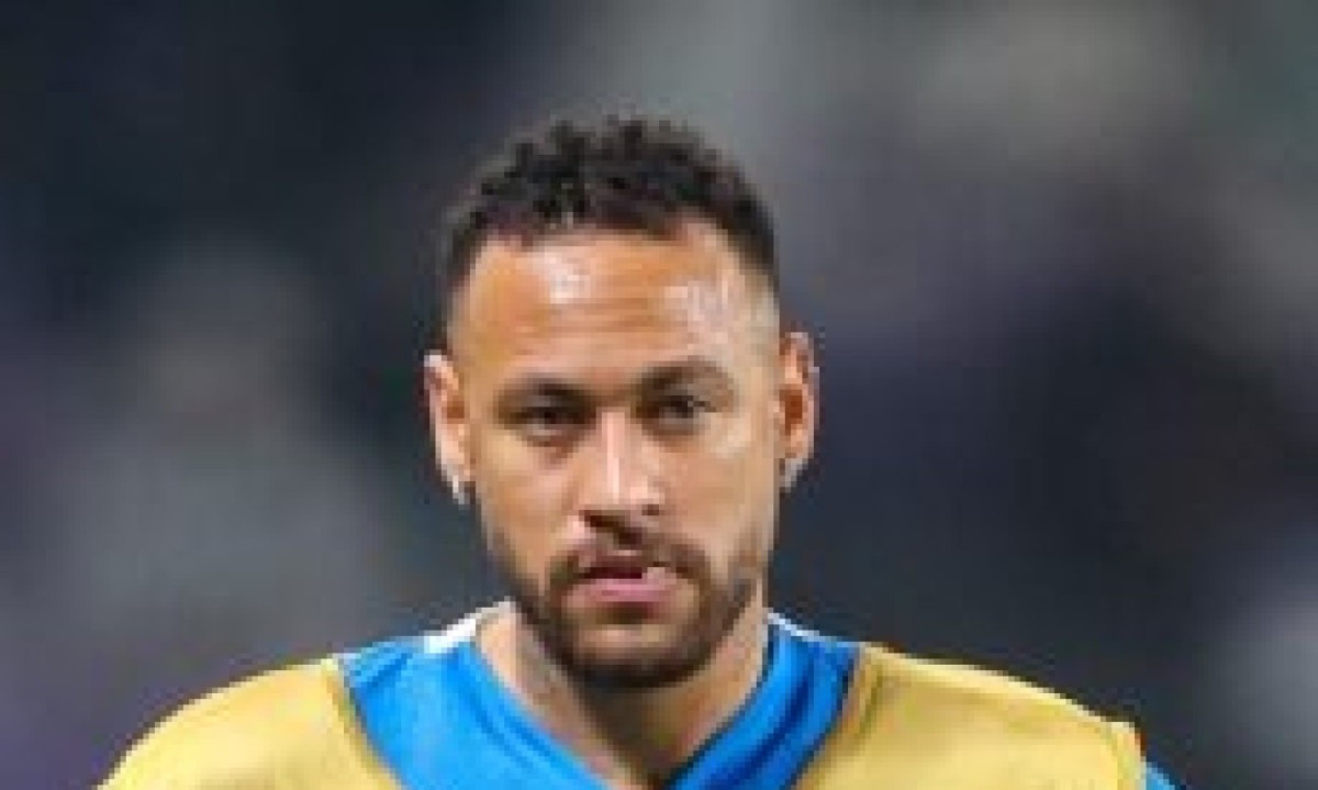 Neto garante que Neymar vai assinar com clube da Série A: ‘Maravilho para o futebol brasileiro’ - (crédito: No Ataque Internacional)