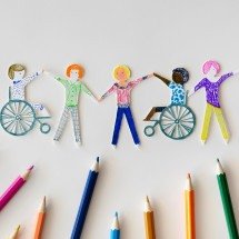 Capacitação de educadores é essencial para inclusão escolar - DINO